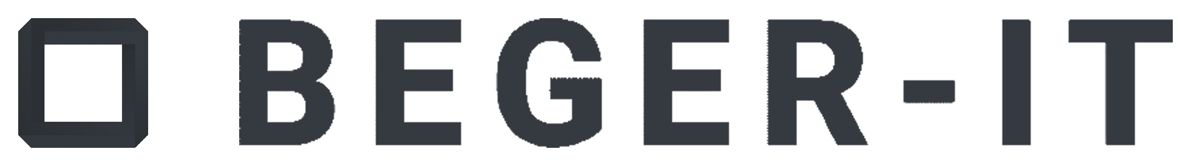 BEGER-IT