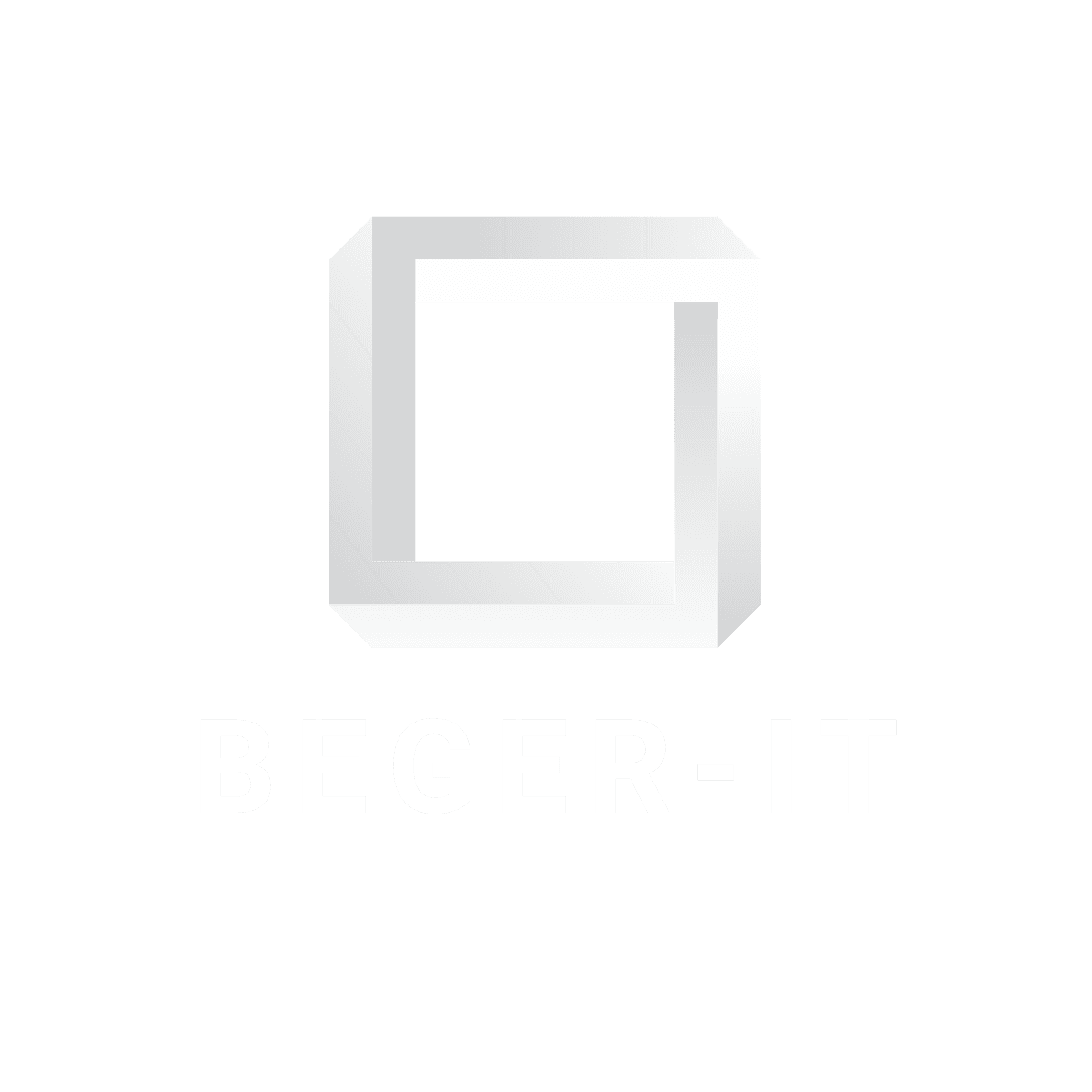 BEGER-IT Logo